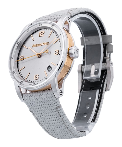 Audemars Piguet CODE 11.59 15210CR.OO.A008KB.01